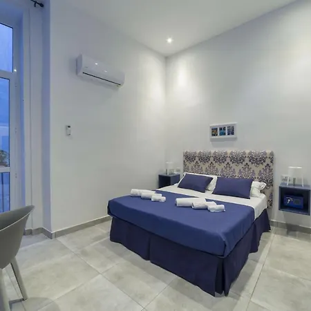 Bell'ebbuono Guest house *