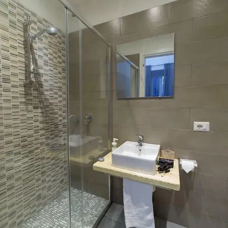 Bell'ebbuono Guest house Naples
