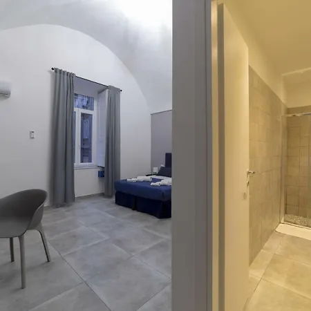 Guest house Bell'ebbuono Naples