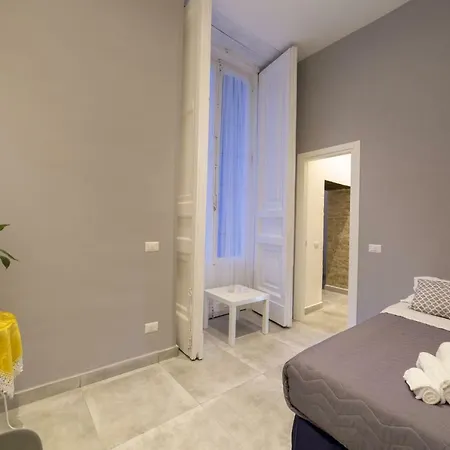 Guest house Bell'ebbuono Naples
