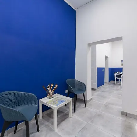 Guest house Bell'ebbuono Naples