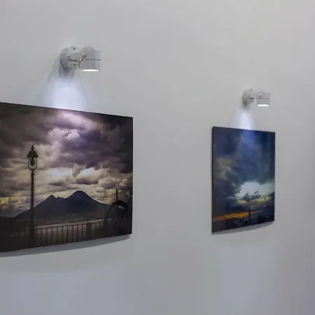 Bell'ebbuono Guest house Naples