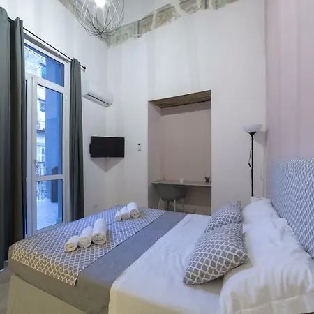 Guest house Bell'ebbuono Naples