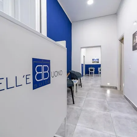 Bell'ebbuono Naples