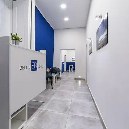 Bell'ebbuono Guest house *