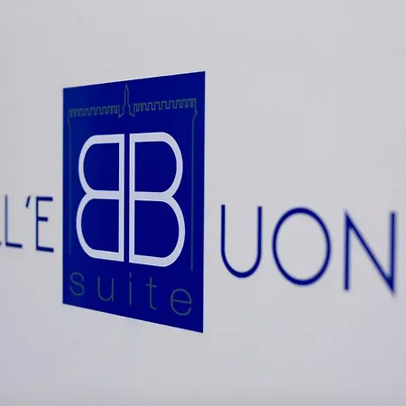 Bell'ebbuono Guest house Naples