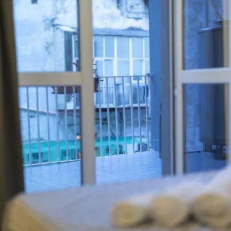 Bell'ebbuono Guest house Naples