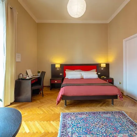 Il Ventre Di 3* Naples