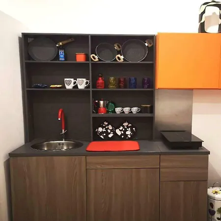 Piazza Dante 22 Apartment