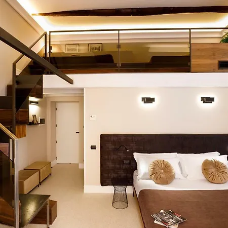 بيت ضيافة Melrose نابولي