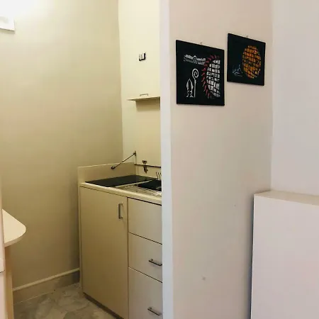 Guest house Art & B.e.d.s. 2*