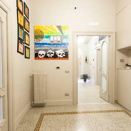 Art & B.e.d.s. Guest house 2*
