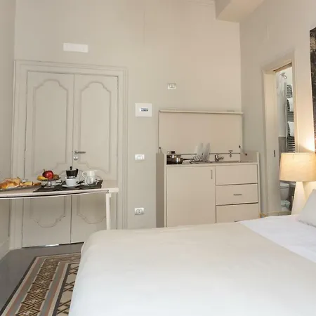 Art & B.e.d.s. Guest house Naples