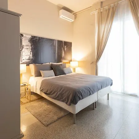 Guest house Art & B.e.d.s. 2*