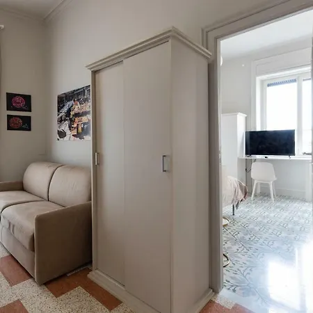 Art & B.e.d.s. Naples