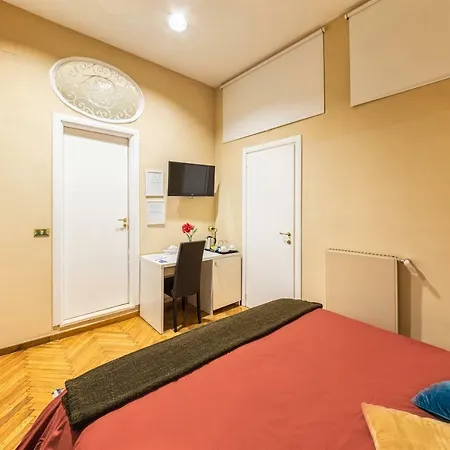 Maison d'hôtes Il Ventre Di 3*