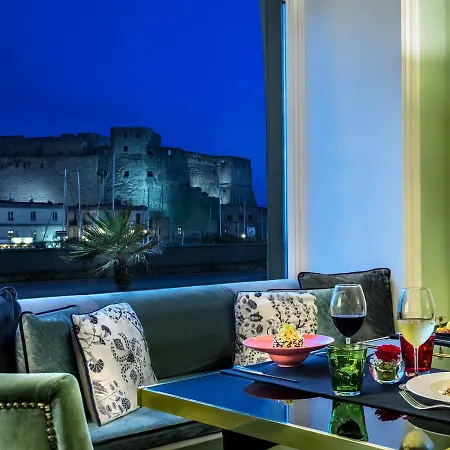 فندق Grand Santa Lucia 4*