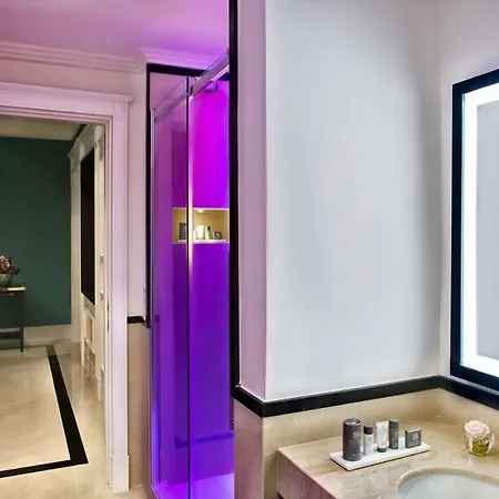 Grand Santa Lucia 4* نابولي