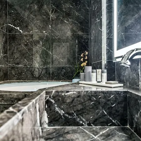 Grand Santa Lucia فندق 4*