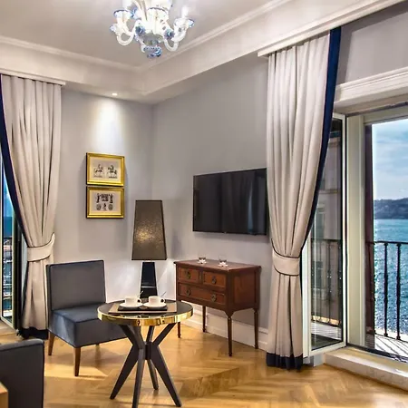 Grand Santa Lucia فندق