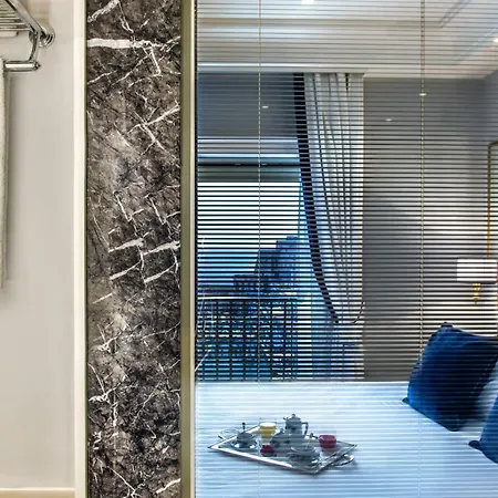 Grand Santa Lucia فندق