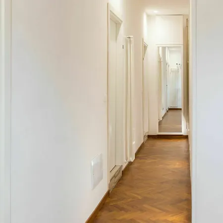 Hall In Bed & Breakfast Napoli