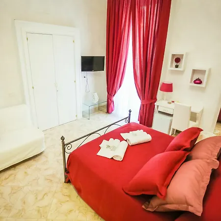 Napolimia Hotel