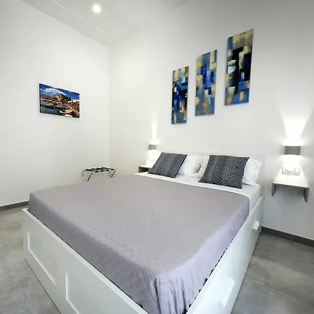 President Bed & Breakfast 3*