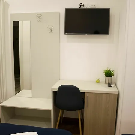 Hall In Bed & Breakfast 2*