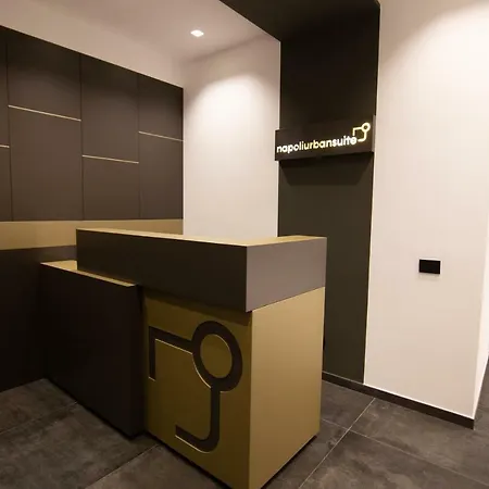 Napoliurbansuite Vendégház 2*