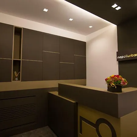 Vendégház Napoliurbansuite 2*