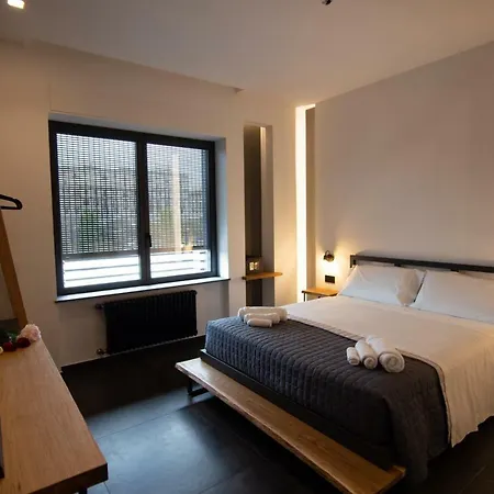 Napoliurbansuite 2* Nápoly