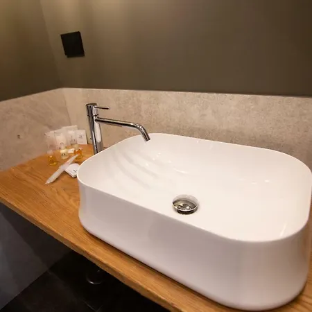 Napoliurbansuite 2* Nápoly