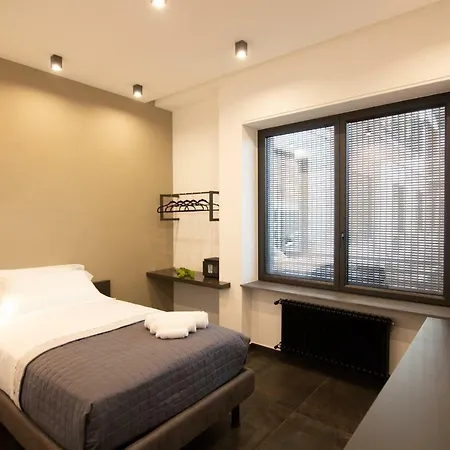 Vendégház Napoliurbansuite Nápoly