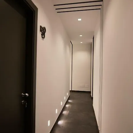 Napoliurbansuite 2* Nápoly