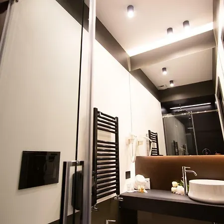Vendégház Napoliurbansuite 2*