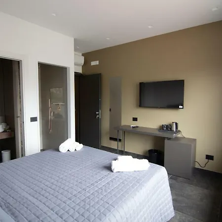 Napoliurbansuite Vendégház Nápoly