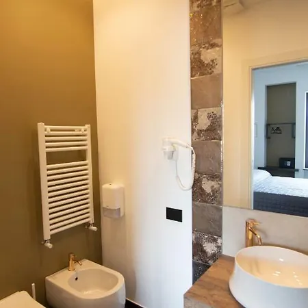 Vendégház Napoliurbansuite 2*