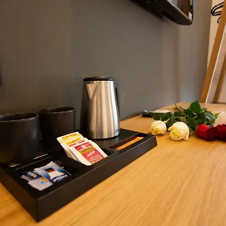 Napoliurbansuite Vendégház 2*