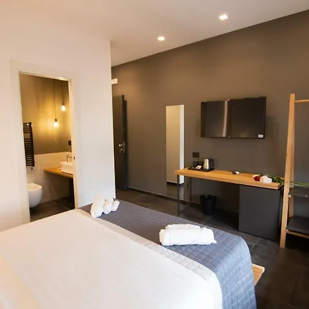 Napoliurbansuite Nápoly