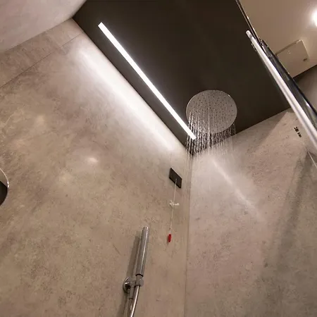 Napoliurbansuite 2* Nápoly