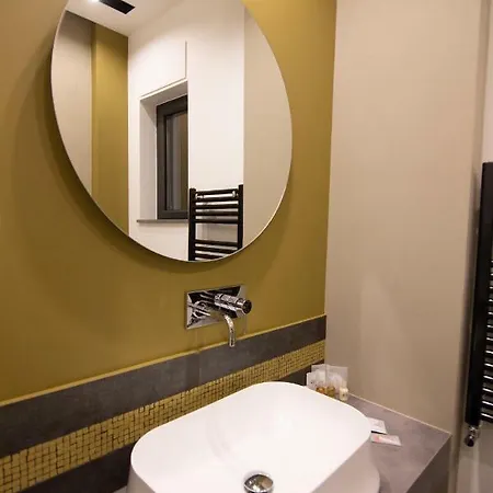 Napoliurbansuite Vendégház 2*