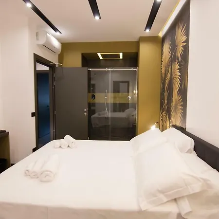 Vendégház Napoliurbansuite