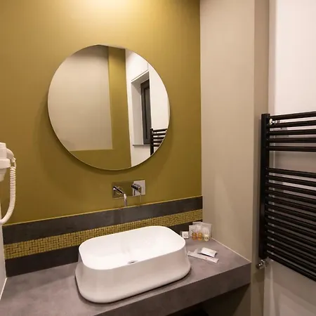Vendégház Napoliurbansuite 2*
