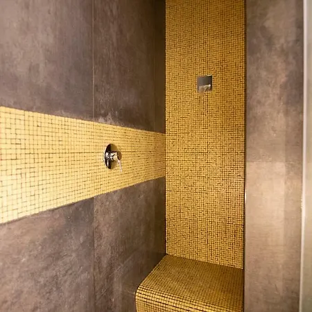 Napoliurbansuite Vendégház Nápoly