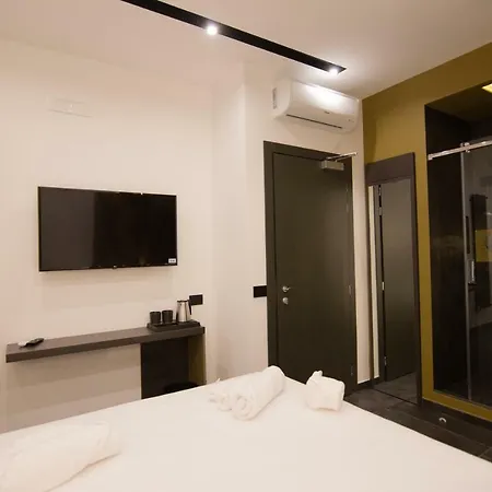 Vendégház Napoliurbansuite 2*