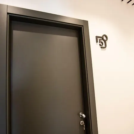 Vendégház Napoliurbansuite