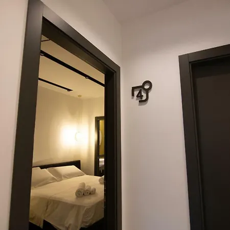 Napoliurbansuite Nápoly