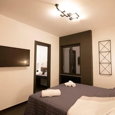 Napoliurbansuite Vendégház 2*