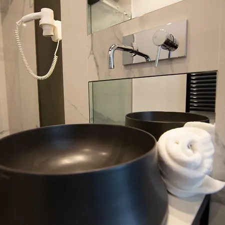 Vendégház Napoliurbansuite